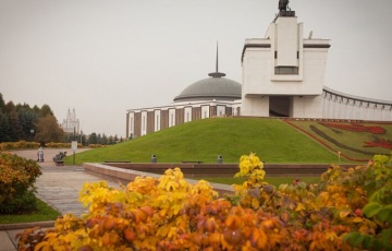 Музей Победы организует экскурсионные туры для детей из Чувашии